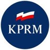 KPRM logo